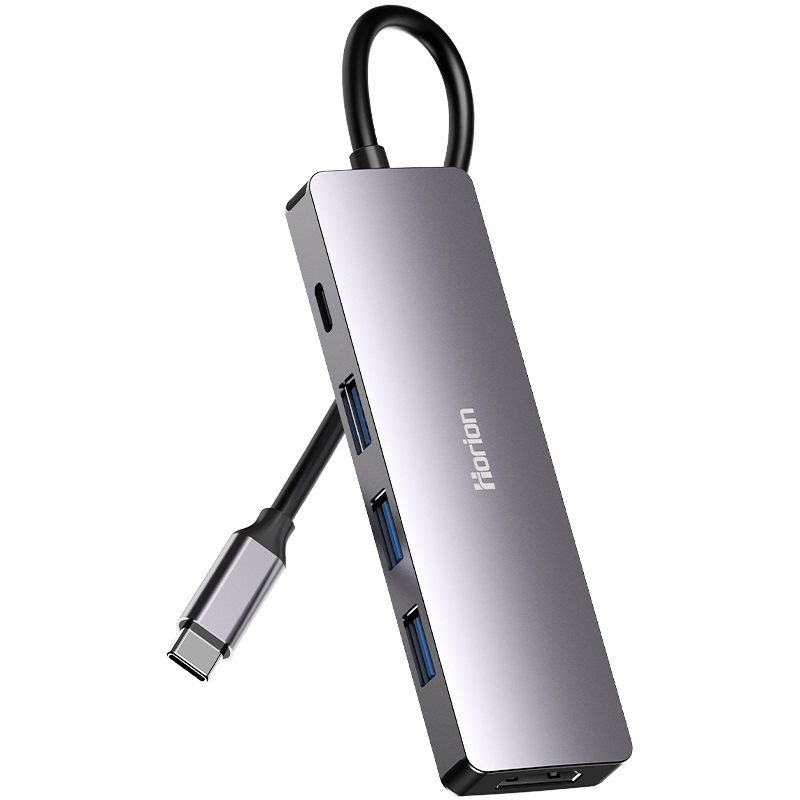 HDA-1C5/9/14 扩展坞